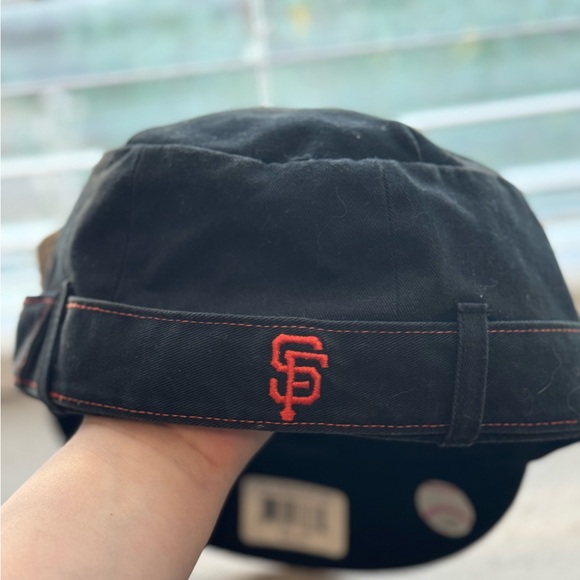 Sf Giants Cadet hat - Picture 5 of 6
